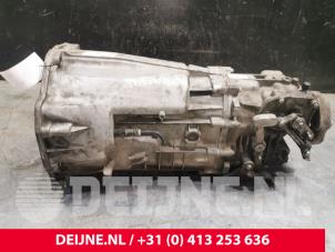 Used Gearbox Volkswagen Crafter 2.0 BiTDI Price € 1.149,50 Inclusive VAT offered by van Deijne Onderdelen Uden B.V.