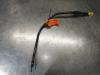 Oil dipstick from a Peugeot Boxer (U9) 2.2 HDi 130 Euro 5 2015