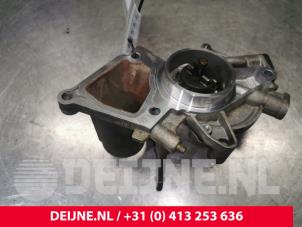 Usados Bomba de vacío (diésel) Peugeot Boxer (U9) 2.2 HDi 130 Euro 5 Precio € 90,75 IVA incluido ofrecido por van Deijne Onderdelen Uden B.V.