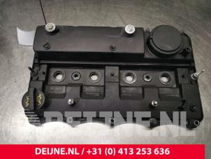 Gebrauchte Ventildeckel Peugeot Boxer (U9) 2.2 HDi 130 Euro 5 Preis € 72,60 Mit Mehrwertsteuer angeboten von van Deijne Onderdelen Uden B.V.