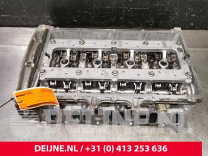 Used Cylinder head Peugeot Boxer (U9) 2.2 HDi 130 Euro 5 Price € 726,00 Inclusive VAT offered by van Deijne Onderdelen Uden B.V.
