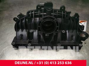 Used Intake manifold Volvo V40 (MV) 1.6 T3 GTDi 16V Price € 75,00 Margin scheme offered by van Deijne Onderdelen Uden B.V.