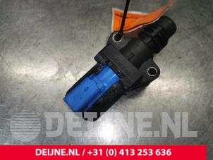 Used Electric heater valve Volvo V40 (MV) 1.6 T3 GTDi 16V Price € 60,00 Margin scheme offered by van Deijne Onderdelen Uden B.V.