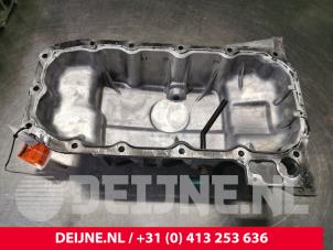 Używane Miska olejowa Volvo V40 (MV) 1.6 T3 GTDi 16V Cena € 125,00 Procedura marży oferowane przez van Deijne Onderdelen Uden B.V.