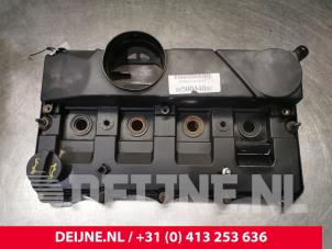 Usados Tapa de válvulas Citroen Jumper (U9) 2.2 HDi 100 Euro 4 Precio € 121,00 IVA incluido ofrecido por van Deijne Onderdelen Uden B.V.