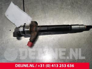 Usagé Injecteurs Citroen Jumper (U9) 2.2 HDi 100 Euro 4 Prix € 121,00 Prix TTC proposé par van Deijne Onderdelen Uden B.V.