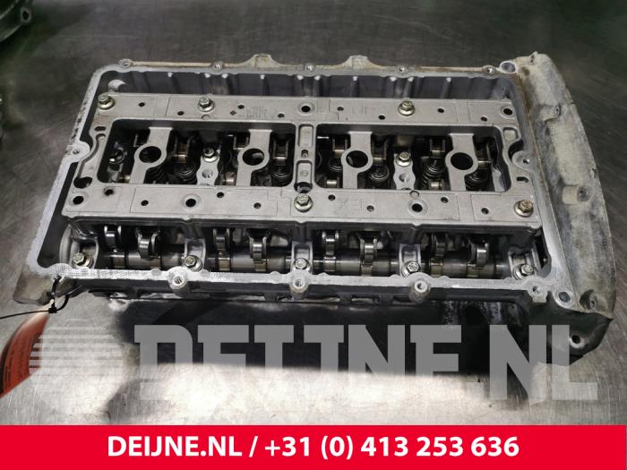 Begagnade Topplock Citroen Jumper (U9) 2.2 HDi 100 Pris € 363,00 Inklusive moms erbjuds av van Deijne Onderdelen Uden B.V.