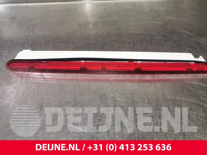 Third brake light Volkswagen Caddy 2K5945087A