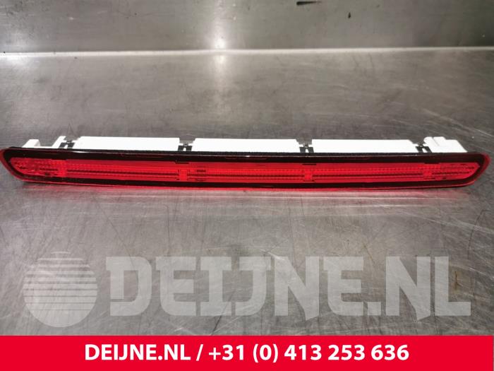 Third brake light Volkswagen Caddy 2K5945087A