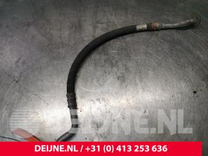 Used Air conditioning line Volvo V70 (BW) 2.0 D3 20V Price € 20,00 Margin scheme offered by van Deijne Onderdelen Uden B.V.