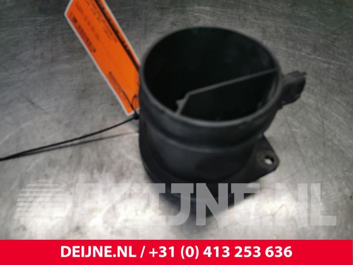Begagnade Luftflödesmätare Volvo V70 (BW) 2.0 D3 20V Pris € 50,00 Marginaltabell erbjuds av van Deijne Onderdelen Uden B.V.