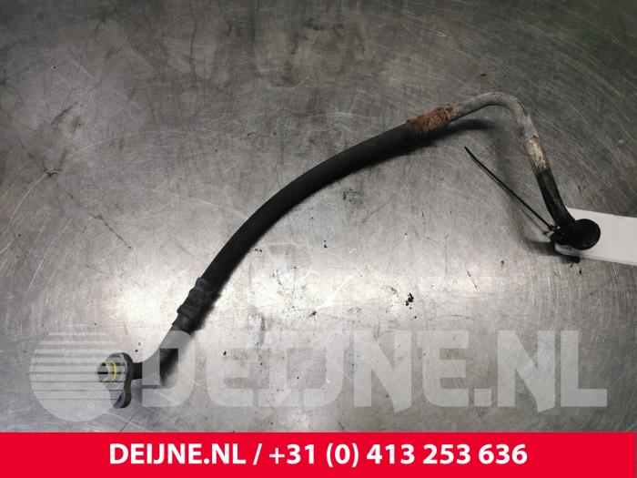 Air conditioning line from a Volvo V70 (BW) 2.0 D3 20V 2014