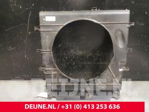 Used Cooling fan housing Mercedes Sprinter Price € 24,20 Inclusive VAT offered by van Deijne Onderdelen Uden B.V.