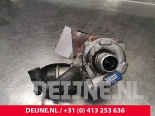 Used Turbo Opel Combo Price € 302,50 Inclusive VAT offered by van Deijne Onderdelen Uden B.V.