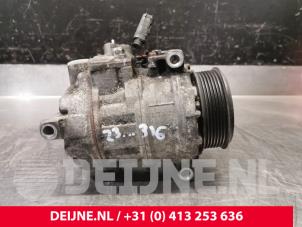 Używane Pompa klimatyzacji Mercedes Sprinter 3t (906.71) 218 CDI 24V Cena € 151,25 Z VAT oferowane przez van Deijne Onderdelen Uden B.V.