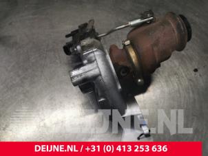 Used Turbo Citroen Berlingo 1.6 BlueHDI 75 Price € 242,00 Inclusive VAT offered by van Deijne Onderdelen Uden B.V.