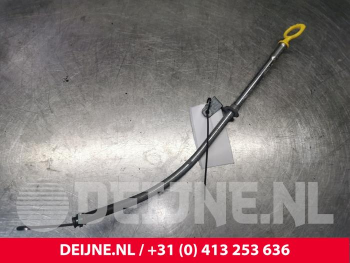 Gebrauchte Ölmessstab Volvo S80 (AR/AS) 3.2 24V Preis € 15,00 Margenregelung angeboten von van Deijne Onderdelen Uden B.V.