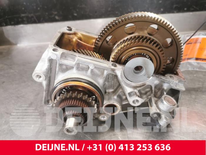 Balance shaft Volvo S80 3.2 24V 6G9N6H027AD B6324S