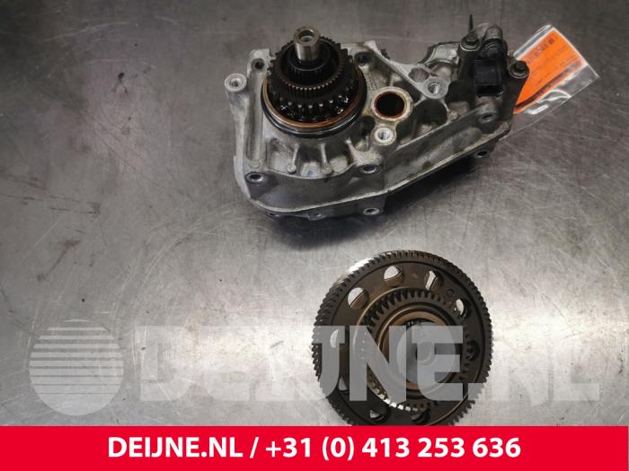 Balance shaft Volvo S80 3.2 24V 6G9N6H027AD B6324S