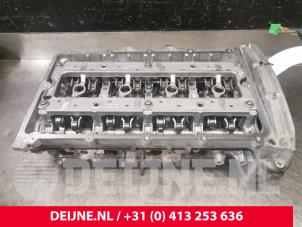 Used Cylinder head Citroen Jumper (U9) 2.2 HDi 150 Euro 5 Price € 726,00 Inclusive VAT offered by van Deijne Onderdelen Uden B.V.
