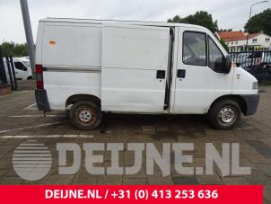 Used Door 2-door, right Fiat Ducato (230/231/232) 2.8 D Combinato Price on request offered by van Deijne Onderdelen Uden B.V.