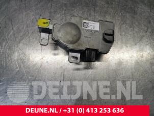 Used Steering box lock Volvo V50 (MW) 1.8 16V Flexifuel Price € 50,00 Margin scheme offered by van Deijne Onderdelen Uden B.V.