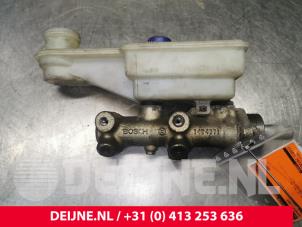 Used Master cylinder Citroen Jumper (U9) 2.2 HDi 130 Euro 5 Price € 48,40 Inclusive VAT offered by van Deijne Onderdelen Uden B.V.