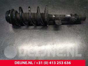 Used Front shock absorber rod, right Mercedes Sprinter 3t (910.6) 211 CDI 2.1 D FWD Price on request offered by van Deijne Onderdelen Uden B.V.