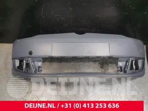 Used Front bumper Volkswagen Caddy Price € 121,00 Inclusive VAT offered by van Deijne Onderdelen Uden B.V.