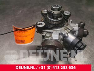 Usados Bomba de gasolina mecánica Volvo V60 I (FW/GW) Precio € 151,25 IVA incluido ofrecido por van Deijne Onderdelen Uden B.V.