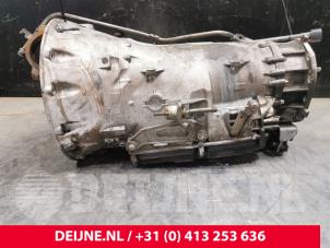 Gebrauchte Getriebe Mercedes Sprinter Preis € 968,00 Mit Mehrwertsteuer angeboten von van Deijne Onderdelen Uden B.V.