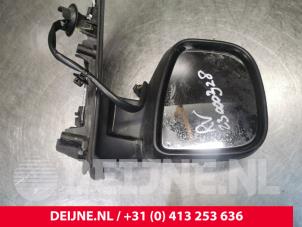 Used Wing mirror, right Citroen Jumpy 2.0 Blue HDI 180 Price € 121,00 Inclusive VAT offered by van Deijne Onderdelen Uden B.V.