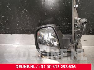 Used Wing mirror, left Citroen Jumpy 1.6 Blue HDi 95 Price € 121,00 Inclusive VAT offered by van Deijne Onderdelen Uden B.V.