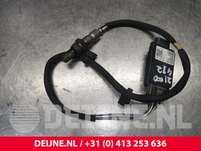 Usados Sensor Nox Volvo XC40 (XZ) 2.0 D3 16V Precio € 150,00 Norma de margen ofrecido por van Deijne Onderdelen Uden B.V.
