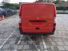 Rear bumper from a Mercedes Vito (639.6), 2003 / 2014 2.2 109 CDI 16V, Delivery, Diesel, 2.148cc, 65kW (88pk), RWD, OM646983, 2003-09 / 2006-10, 639.601; 639.603; 639.605 2005