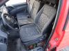 Seat, left from a Mercedes Vito (639.6), 2003 / 2014 2.2 109 CDI 16V, Delivery, Diesel, 2.148cc, 65kW (88pk), RWD, OM646983, 2003-09 / 2006-10, 639.601; 639.603; 639.605 2005