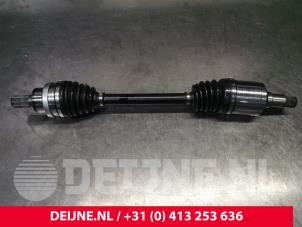 New Drive shaft, rear left Volvo V60 Price € 181,50 Inclusive VAT offered by van Deijne Onderdelen Uden B.V.