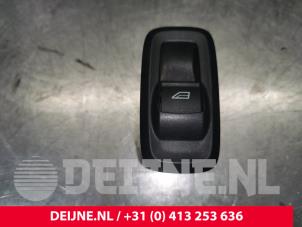 Used Electric window switch Ford Transit 2.0 TDCi 16V Eco Blue 130 Price € 24,20 Inclusive VAT offered by van Deijne Onderdelen Uden B.V.