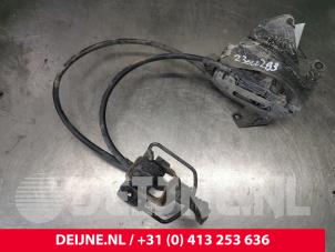 Used Spare wheel mechanism Opel Combo 1.3 CDTI 16V ecoFlex Price € 121,00 Inclusive VAT offered by van Deijne Onderdelen Uden B.V.