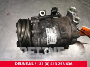 Usados Bomba de aire acondicionado Opel Combo 1.3 CDTI 16V ecoFlex Precio € 121,00 IVA incluido ofrecido por van Deijne Onderdelen Uden B.V.
