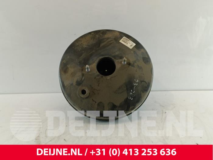 Begagnade Bromsservo Opel Combo 1.3 CDTI 16V ecoFlex Pris € 60,50 Inklusive moms erbjuds av van Deijne Onderdelen Uden B.V.