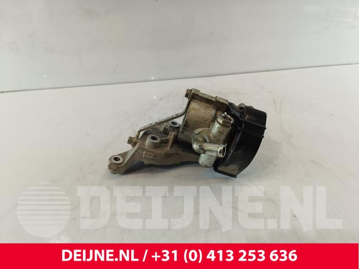 Usagé Pompe direction assistée Opel Combo 1.3 CDTI 16V ecoFlex Prix € 48,40 Prix TTC proposé par van Deijne Onderdelen Uden B.V.