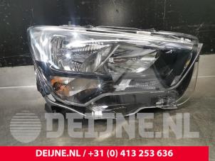 New Headlight, right Opel Combo Price € 301,29 Inclusive VAT offered by van Deijne Onderdelen Uden B.V.