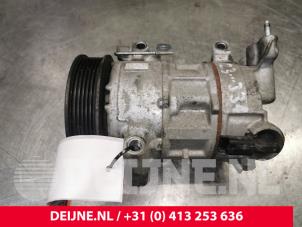 Usagé Pompe clim Citroen Berlingo 1.6 VTi 95 16V Prix € 121,00 Prix TTC proposé par van Deijne Onderdelen Uden B.V.