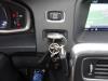 Ignition lock + key from a Volvo V60 I (FW/GW), 2010 / 2018 2.0 T6 16V, Combi/o, Petrol, 1.969cc, 225kW (306pk), FWD, B4204T9, 2013-10 / 2018-12, FW49 2015