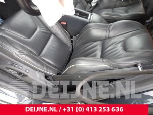 Gebrauchte Sitz links Volvo V60 I (FW/GW) 2.0 T6 16V Preis auf Anfrage angeboten von van Deijne Onderdelen Uden B.V.