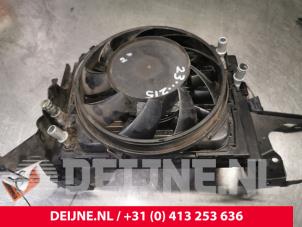 Used Cooling fans Volvo XC90 II 2.0 T8 16V Twin Engine AWD Price € 225,00 Margin scheme offered by van Deijne Onderdelen Uden B.V.