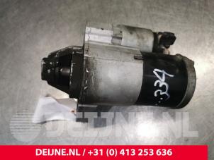 Usados Motor de arranque Citroen Berlingo 1.6 VTi 95 16V Precio € 60,50 IVA incluido ofrecido por van Deijne Onderdelen Uden B.V.