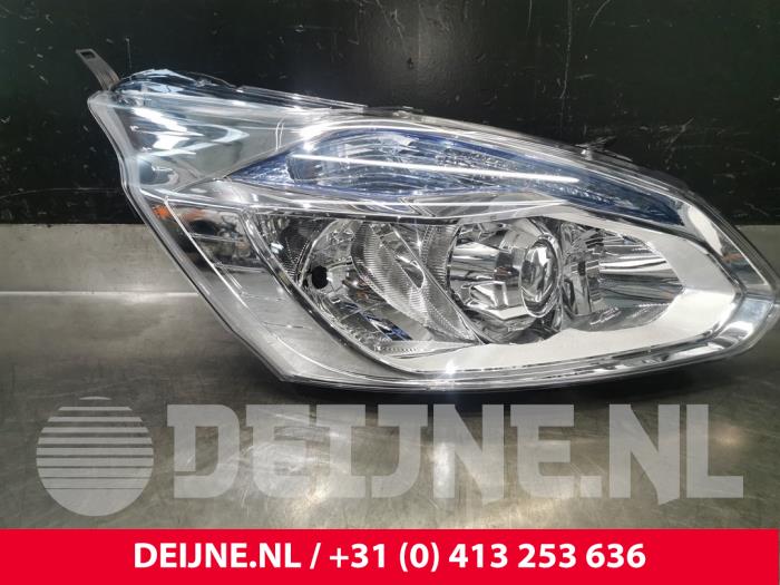 Nowe Reflektor prawy Ford Transit Custom Cena € 248,05 Z VAT oferowane przez van Deijne Onderdelen Uden B.V.