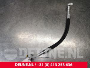 Used Air conditioning line Mercedes Sprinter 3,5t (906.63) 311 CDI 16V Price € 36,30 Inclusive VAT offered by van Deijne Onderdelen Uden B.V.